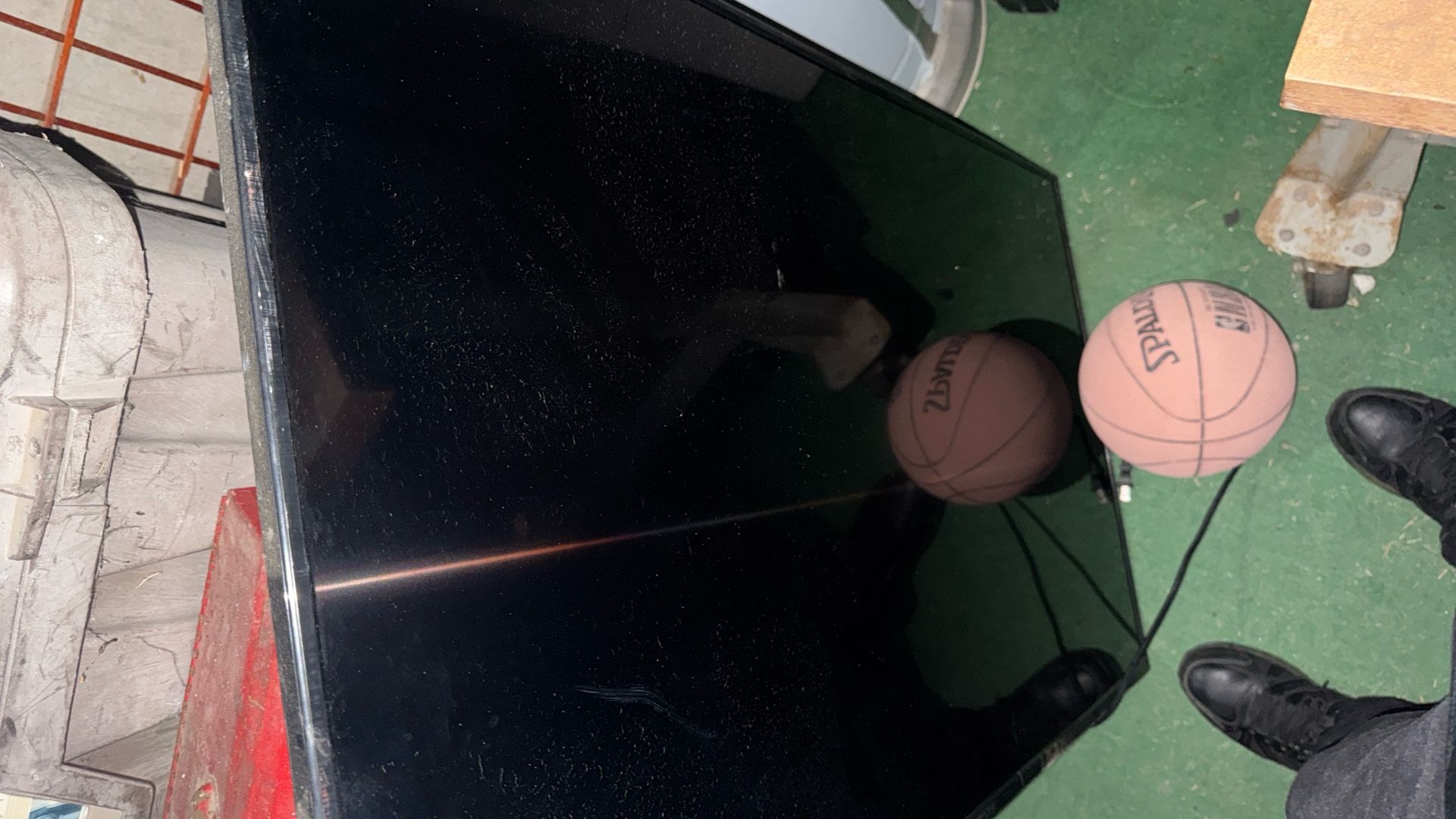 Sceptra Tv 46 Inch 30$$$