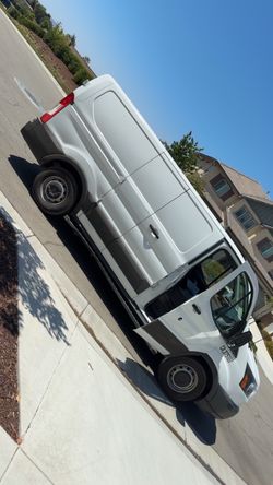2018 Ford F-150 transit
