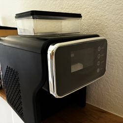 Shaved Ice / Ice Cream  Machine 