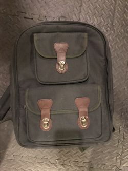 Brookstone Picnic Backpack