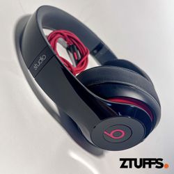 Beats By Dre - Studio (Wired, Noise Cancelation)