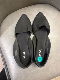 Mia Slip-ons