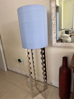 Jonathan Adler Ripple Floor lamp