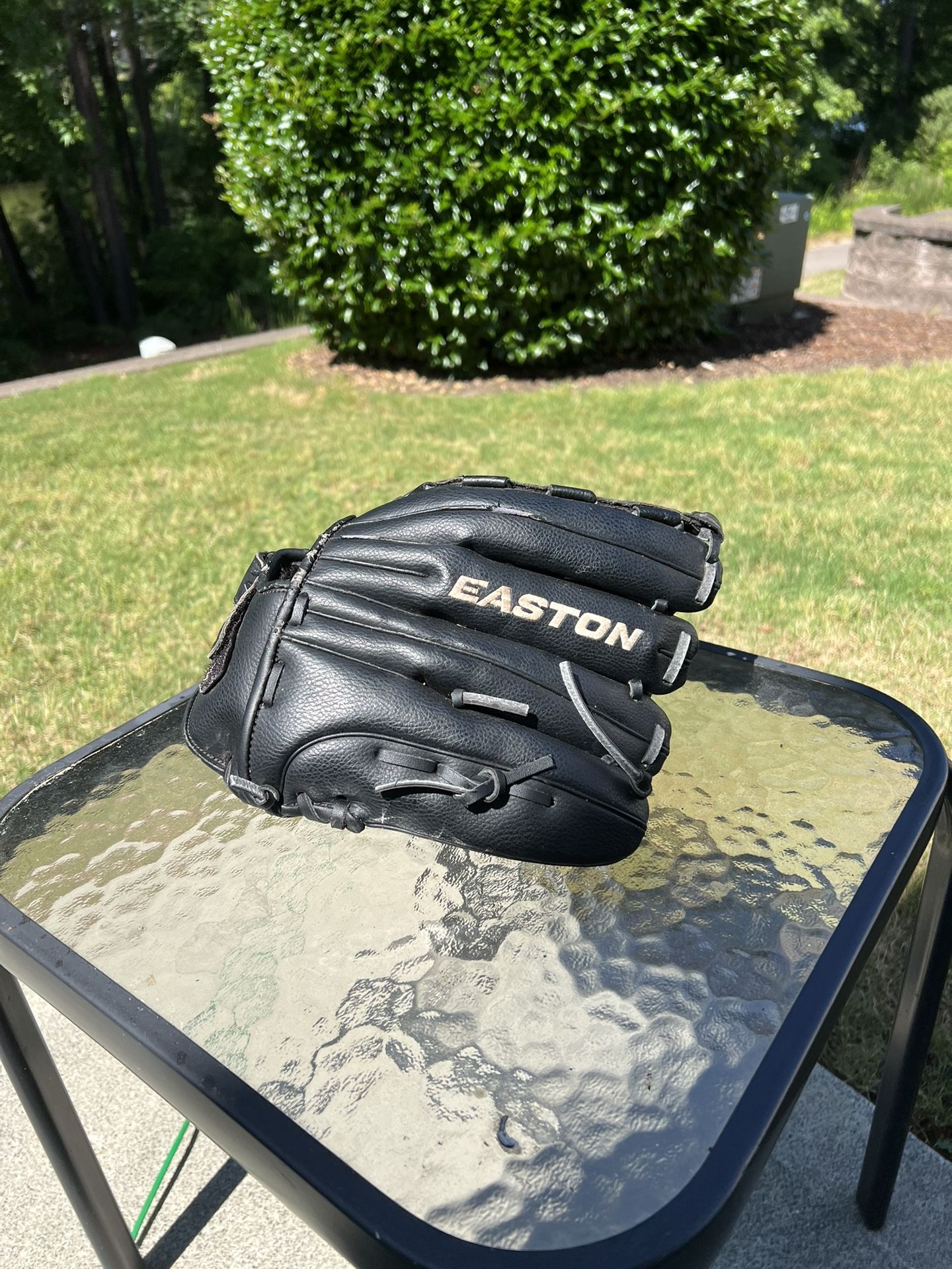 Easton Baseball Glove