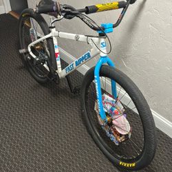 Fast Ripper