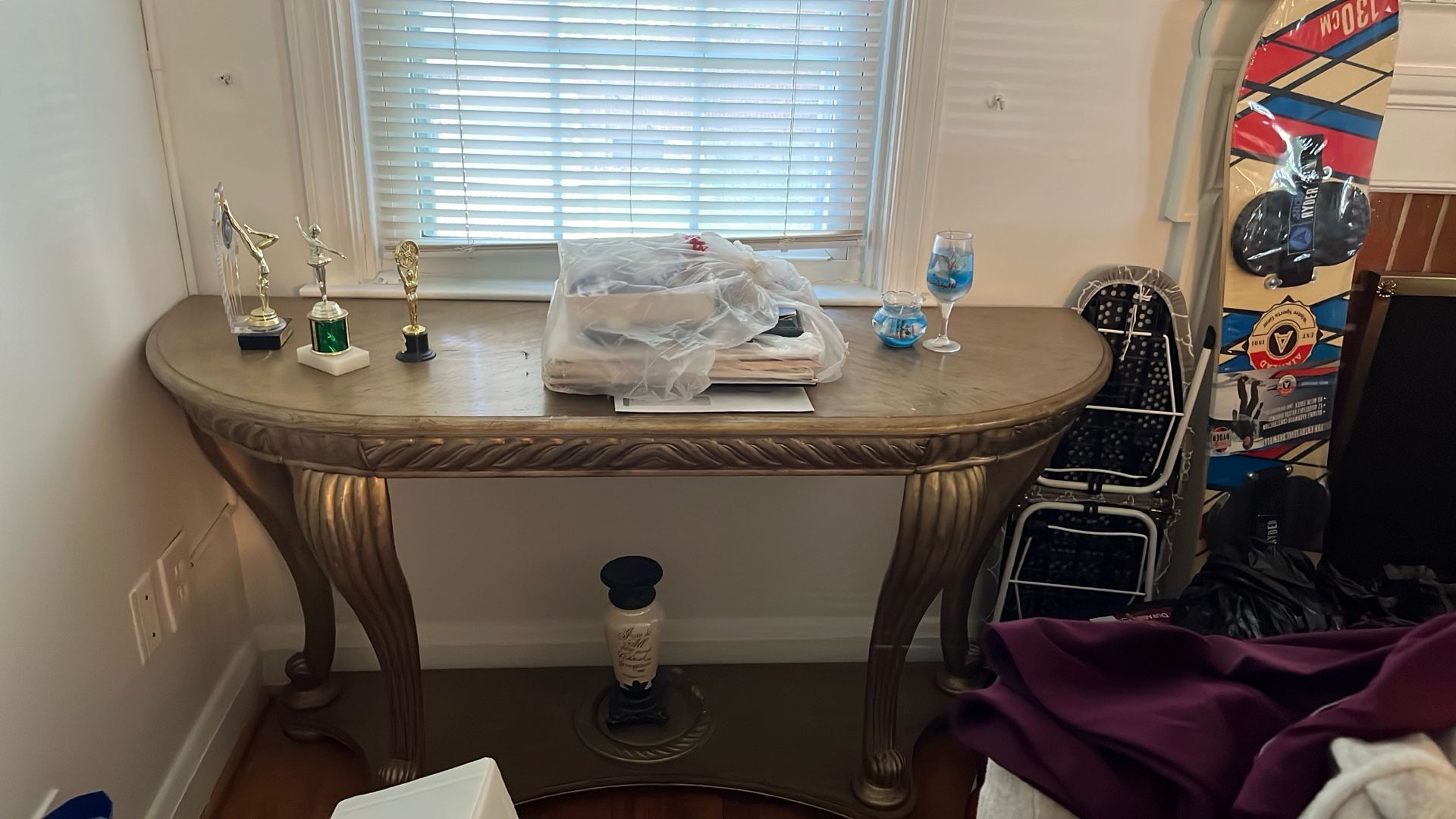 Entryway/Console Table
