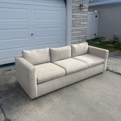 SOFA ( FREE DELIVERY)