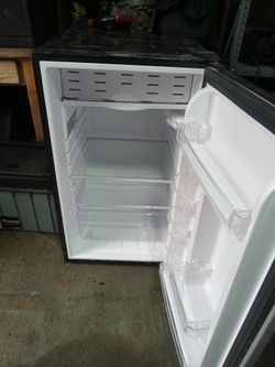 Small Refrigerator
