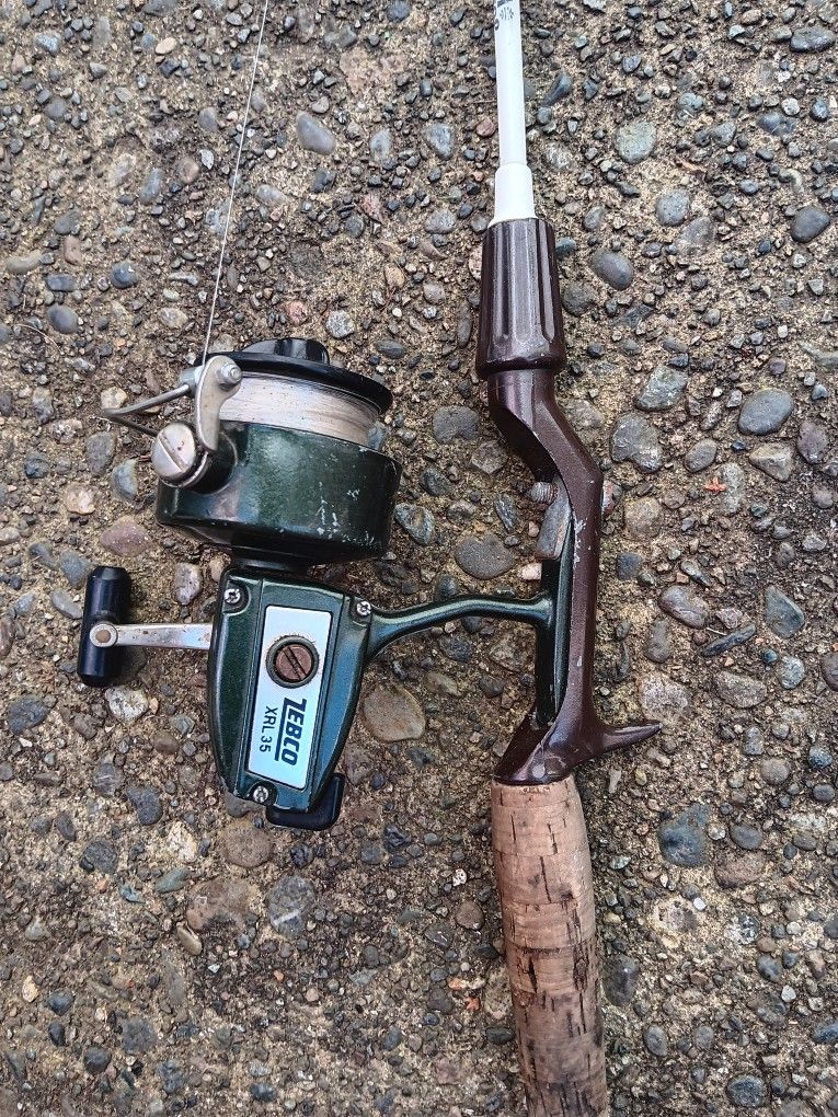 Fishing Rod