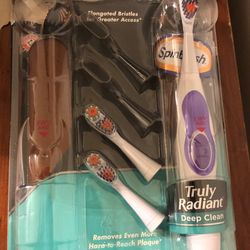 Electric Tooth Brush 