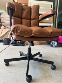 New office chair