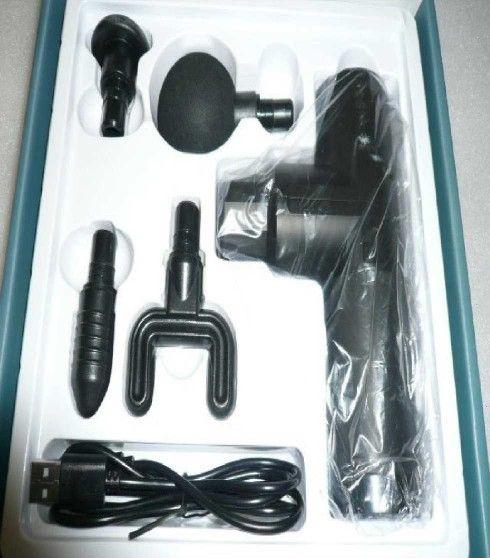 simply use Heavy-Duty Tissue Massage Tool - Muscle Recovery