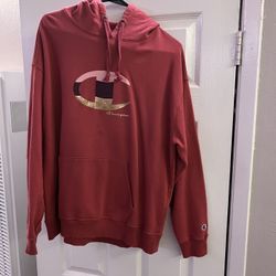 Champion Hoodie