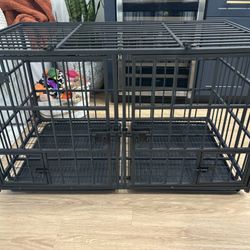 Animal Crate/Kennel