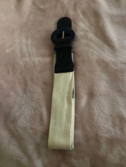 Belts