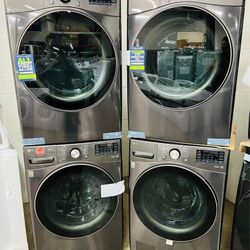 WASHERS AND DRYERS SETS STARTS FROM $1000 AND UP💥