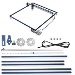 Sculpfun Engraving Area Expansion Kit 935x905mm For S10/S30 series