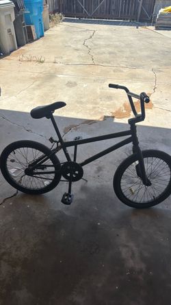 Sterling bike