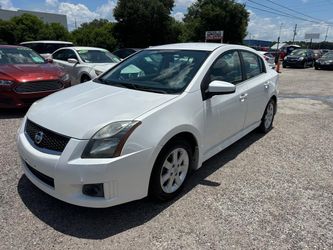 2012 Nissan Sentra