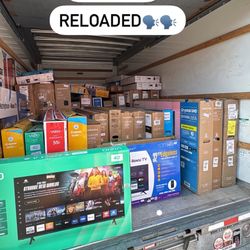 TVs For Sale !!!!!!