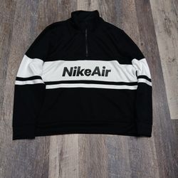 Nike NSW Air Jacket Quarter Zip