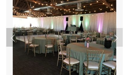 Banquete Hall/ Salon de Fiestas