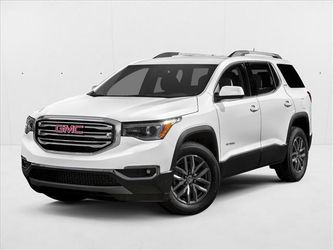 2019 GMC Acadia