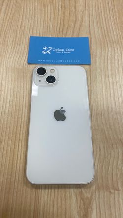 iPhone 13 128gb Unlocked-Bulverde