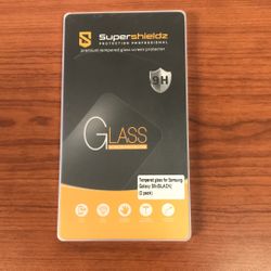 Glass Screen Protector