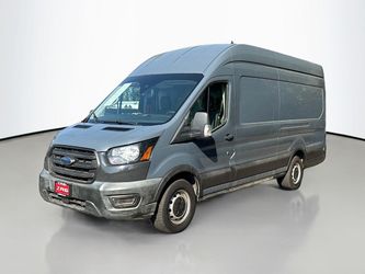 2020 Ford Transit-250 Cargo Van