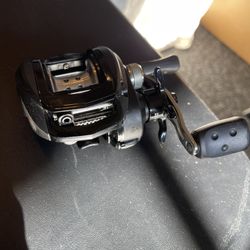 Abu Garcia Pro Max Bait Caster for Sale in Allentown, PA - OfferUp