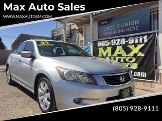 2009 Honda Accord
