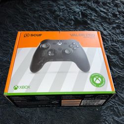 Scuf Gaming Valor Pro for Xbox Series or Xbox one