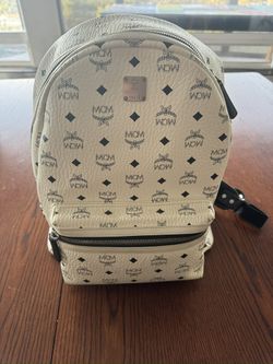 MCM Stark Backpack