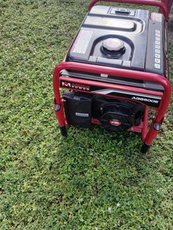 AMICO POWER GENERATOR
