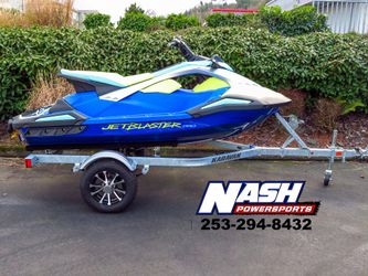 2026 Yamaha Jb1050a-Cb