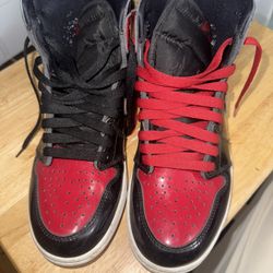 Retro Jordan 1 
