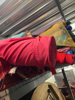 Fabric for linens tela para manteles