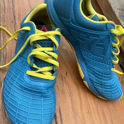 Reebok Woman Sneakers Size 8