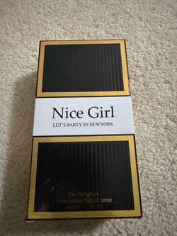 Perfume for sale