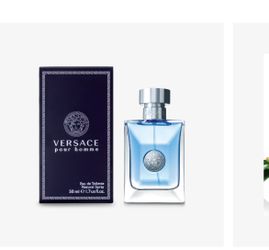 Versace Men’s 