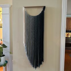 Modern-Coastal Wall Decor