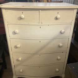 Old Bureau 