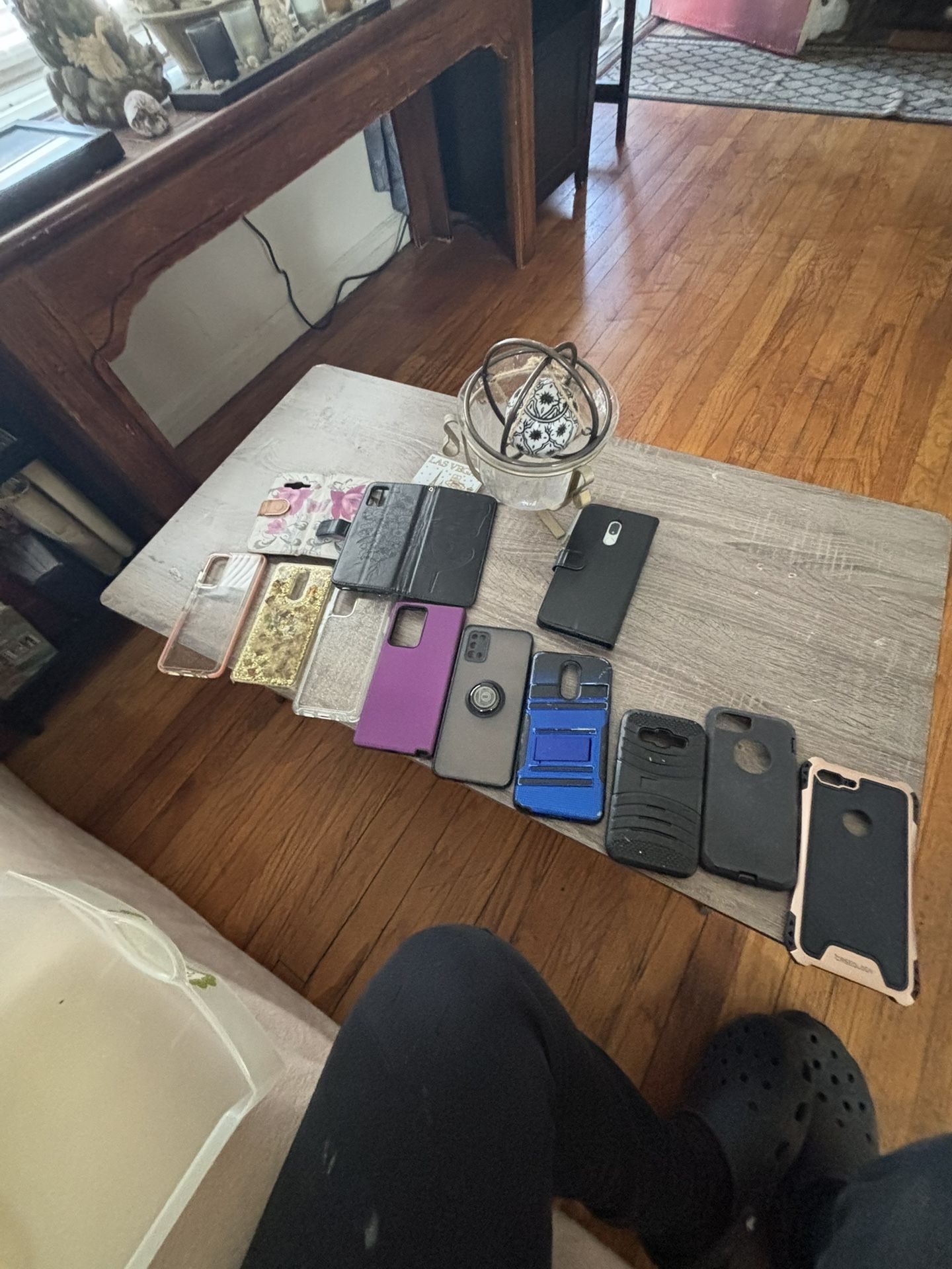 Phone Cases