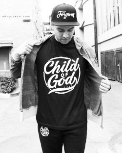 Christian y-shirt $18.99