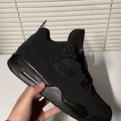 Jordan 4