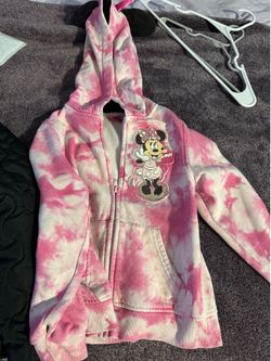 Girls sweater