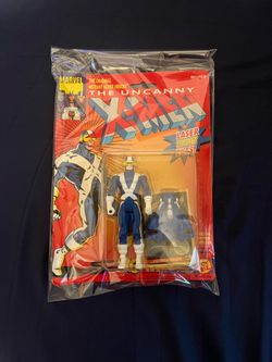 Toybiz X-men Cyclops