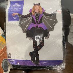 Miss Batiness Size 4-6
