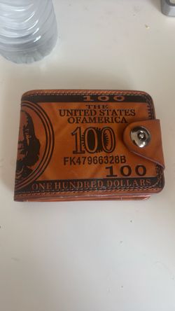 Wallet